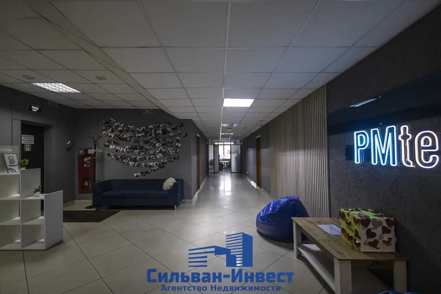 Беларусь, Минск, Краснозвёздная улица, 18Б, фото 9