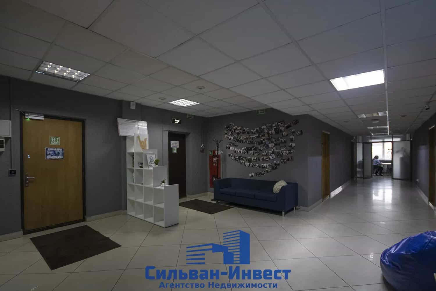 Беларусь, Минск, Краснозвёздная улица, 18Б, фото 10