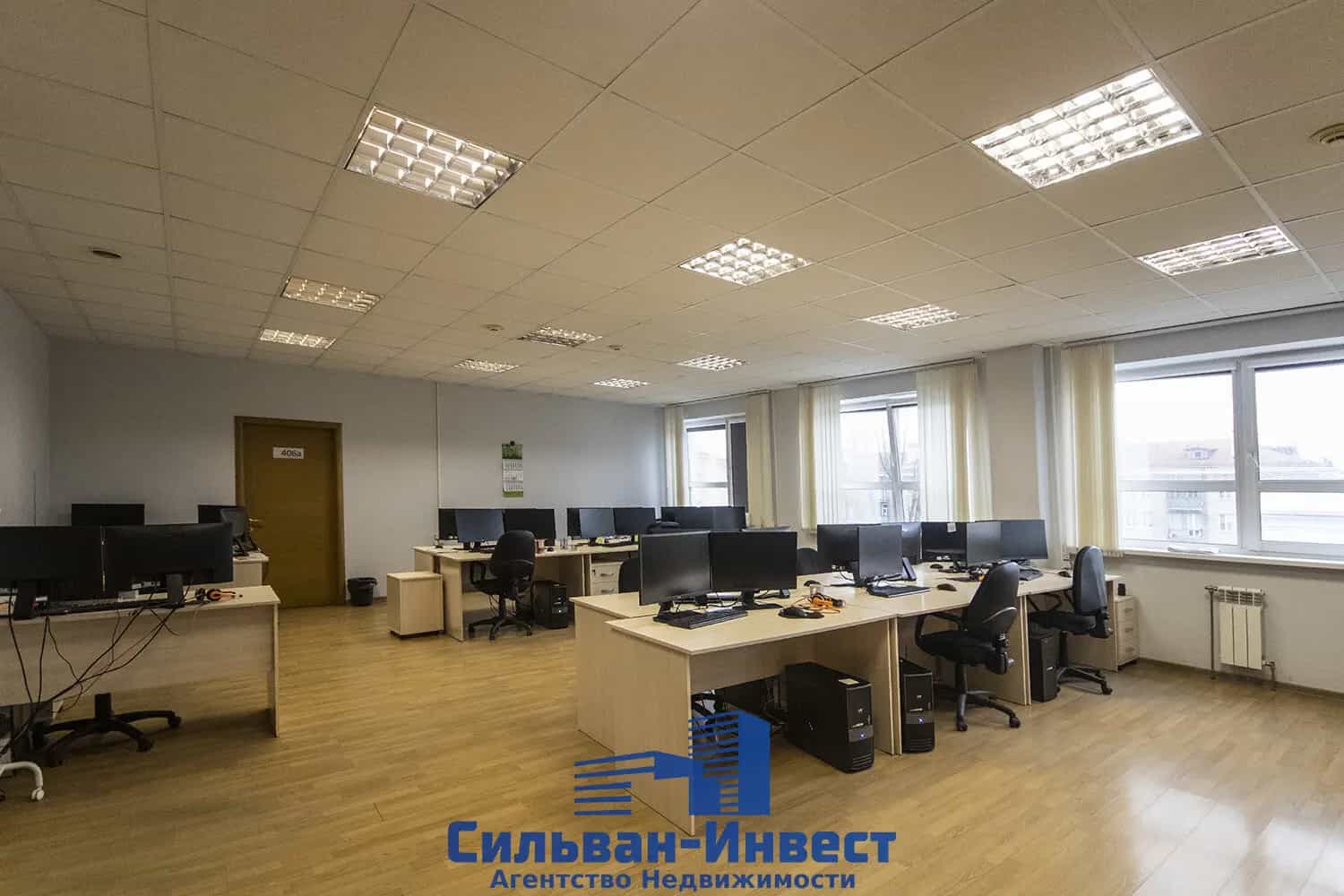 Беларусь, Минск, Краснозвёздная улица, 18Б, фото 15