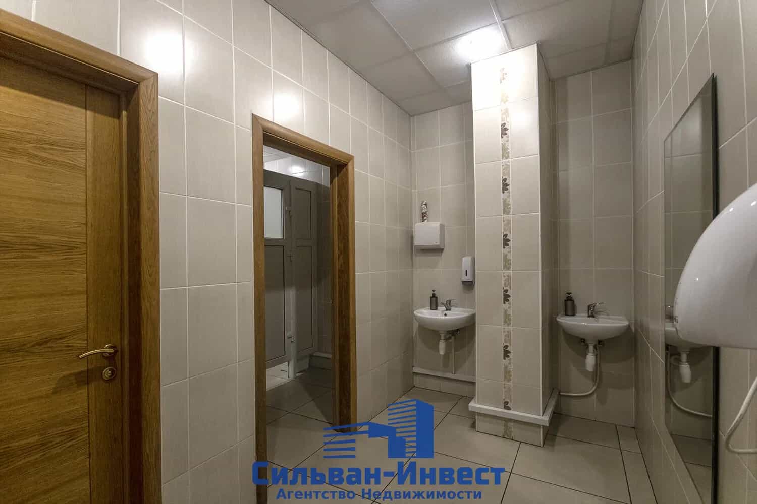 Беларусь, Минск, Краснозвёздная улица, 18Б, фото 21