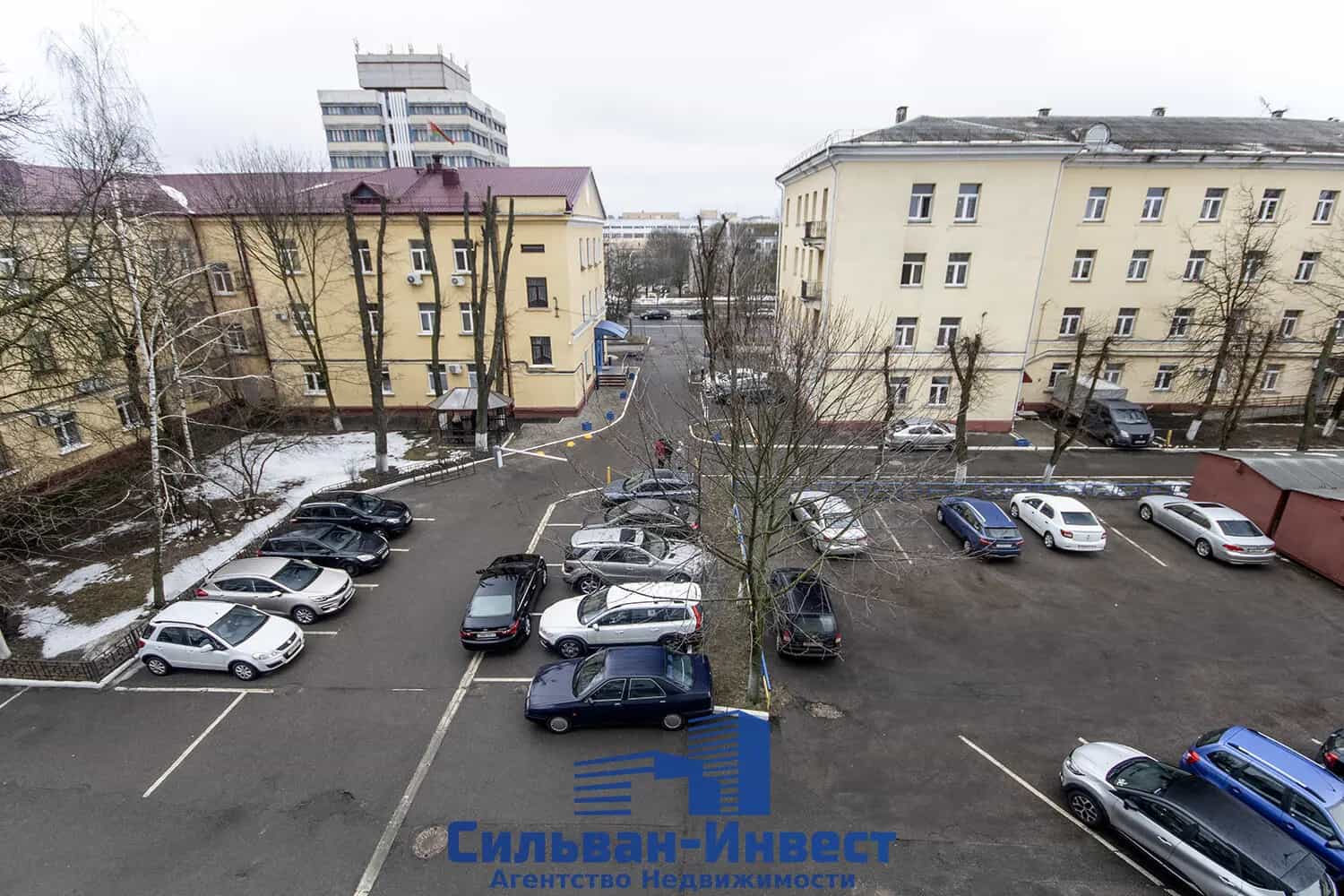 Беларусь, Минск, Краснозвёздная улица, 18Б, фото 24