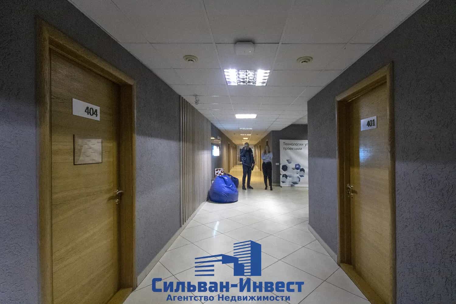 Беларусь, Минск, Краснозвёздная улица, 18Б, фото 27