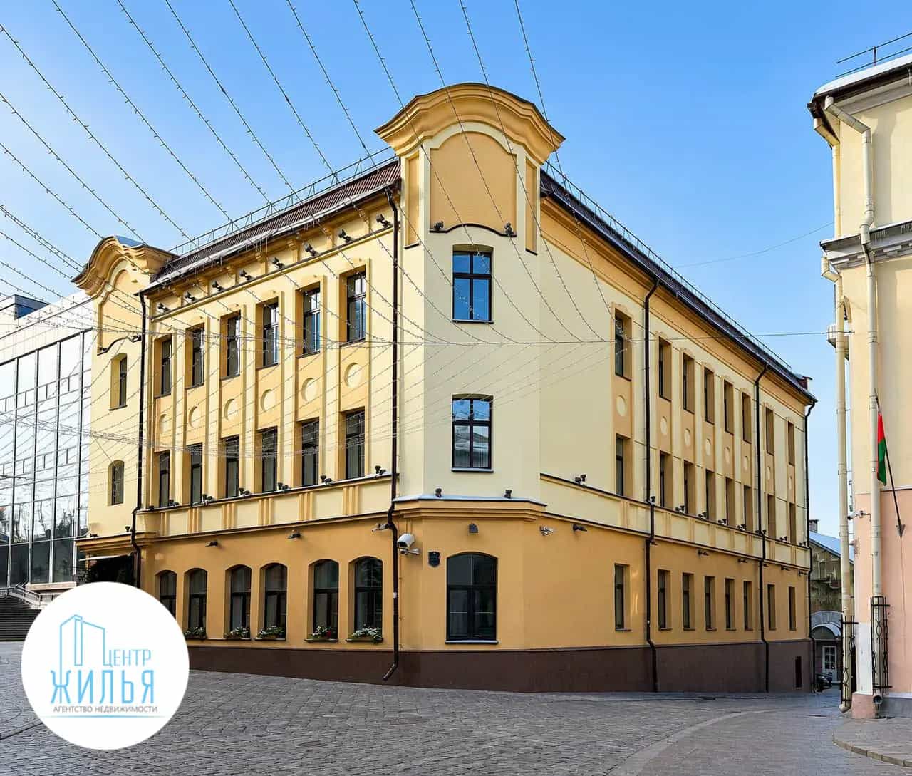 Беларусь, Гродно, Виленская улица, 2, фото 2