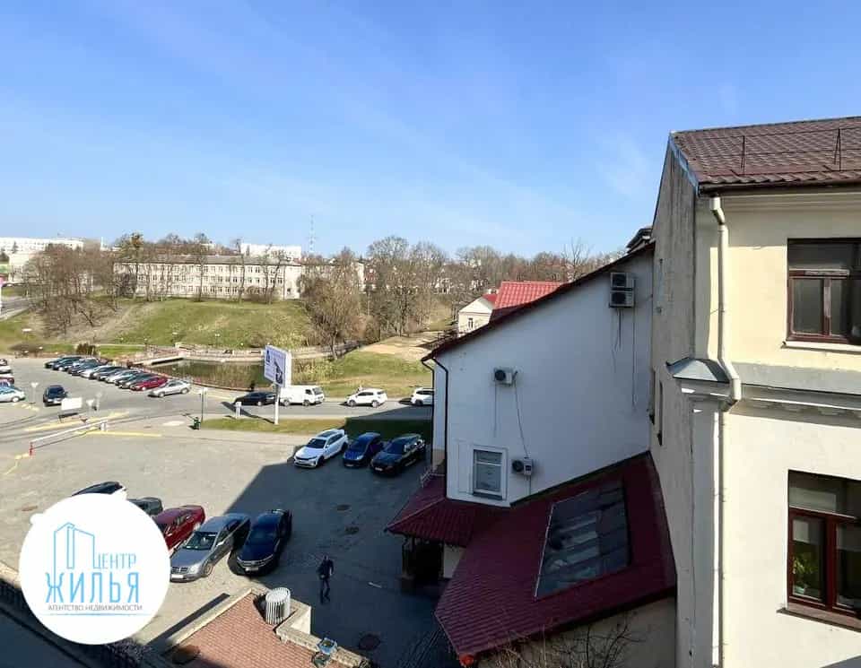 Беларусь, Гродно, Виленская улица, 2, фото 10