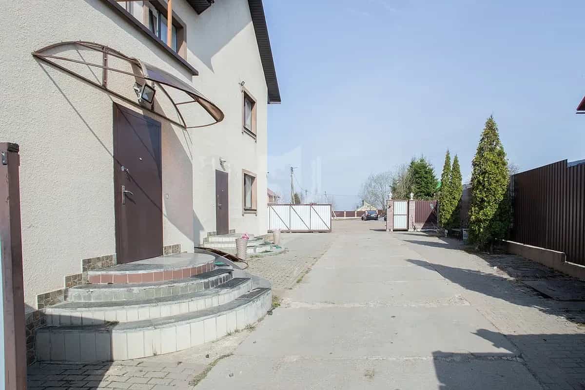 Беларусь, Минский район, Хатежинский сельсовет, агрогородок Хатежино, Комсомольская улица, 20В, фото 12