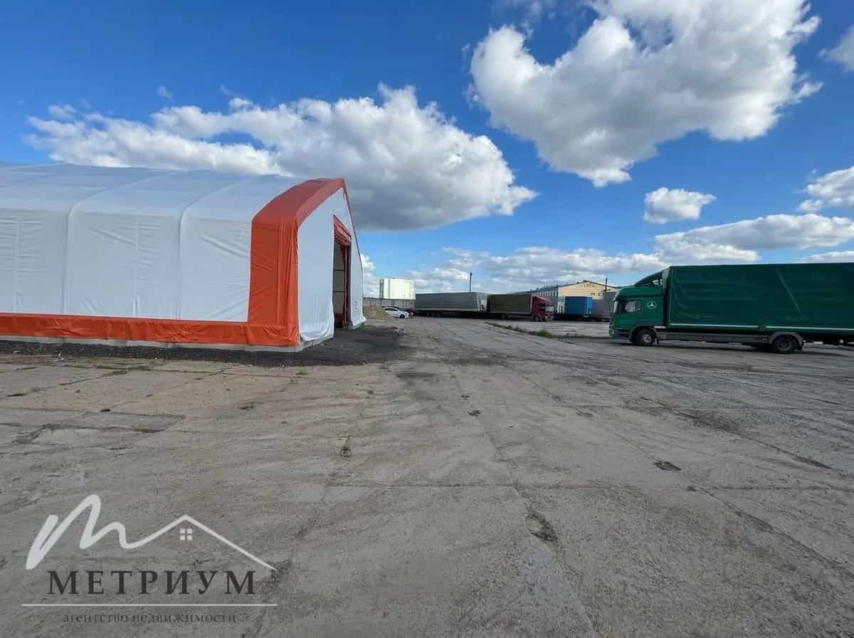 Беларусь, Минский район, Боровлянский сельсовет, деревня Лесковка, Совхозная улица, 9А/4, фото 3