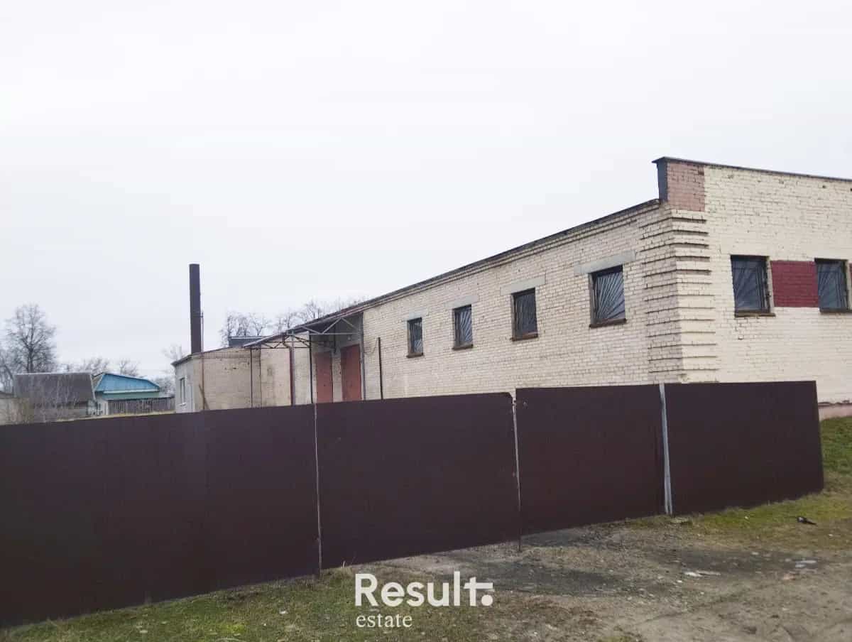 Беларусь, Витебская область, Городок, Вокзальная улица, 1, фото 6
