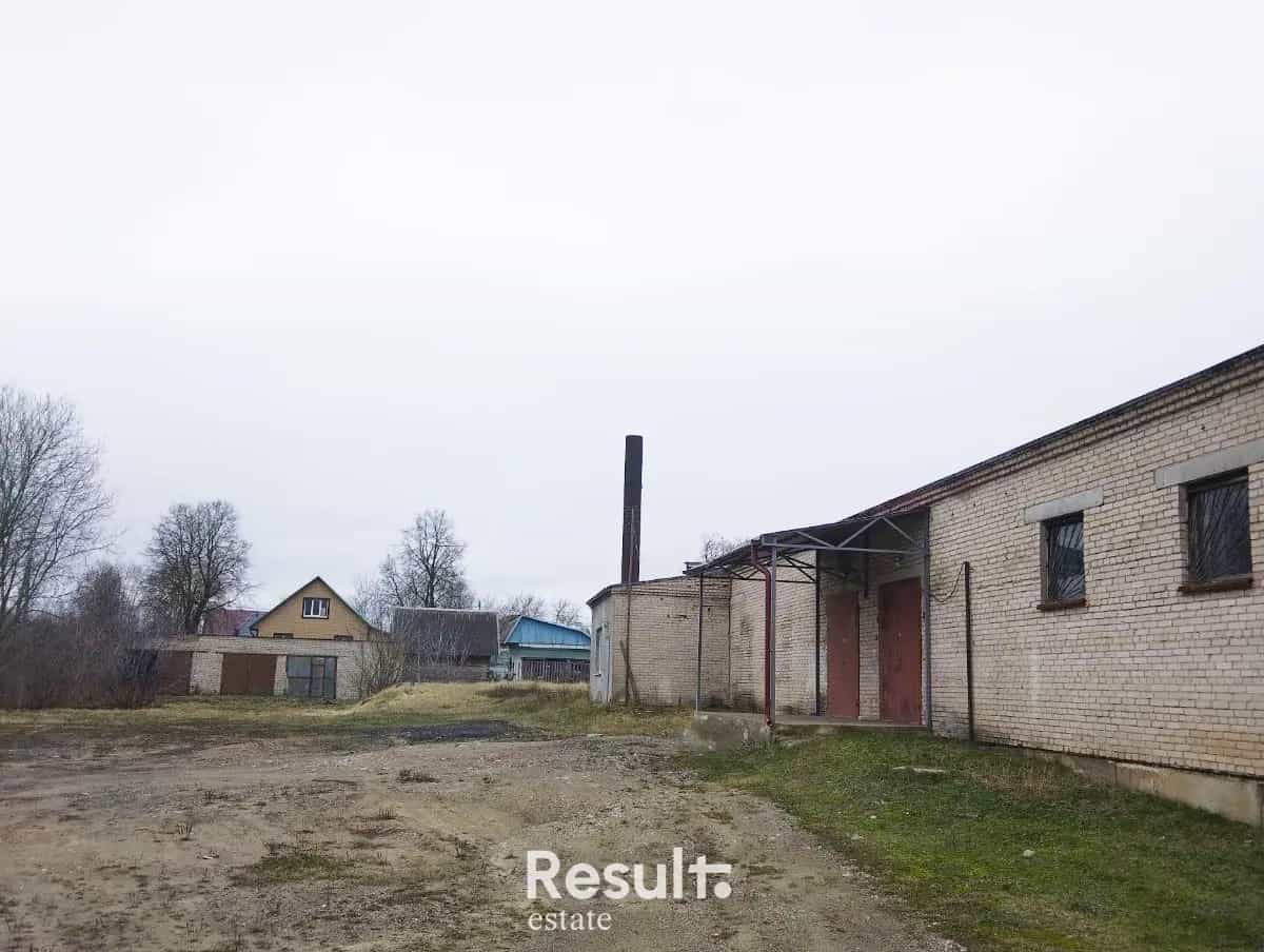 Беларусь, Витебская область, Городок, Вокзальная улица, 1, фото 10