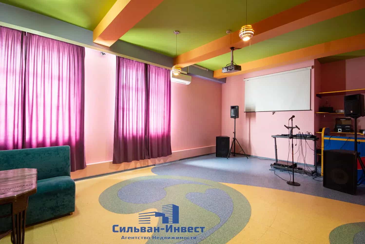 Беларусь, Могилёвская область, Бобруйск, улица Каменского, 10, фото 3