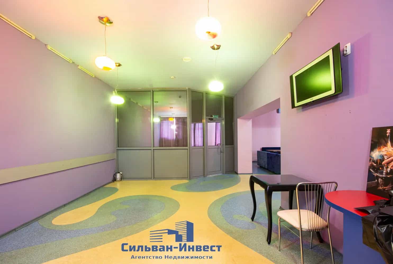 Беларусь, Могилёвская область, Бобруйск, улица Каменского, 10, фото 5