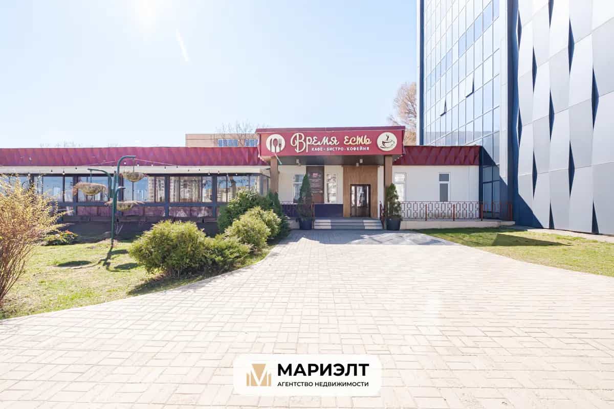 Беларусь, Минск, улица Матусевича, 33-2