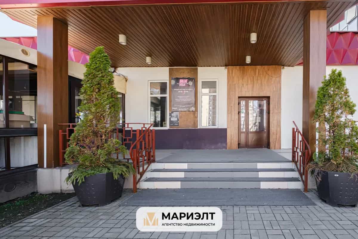 Беларусь, Минск, улица Матусевича, 33-2, фото 2