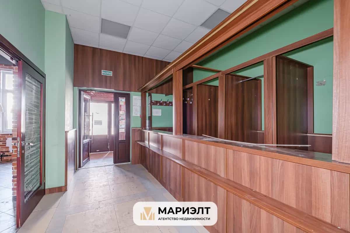 Беларусь, Минск, улица Матусевича, 33-2, фото 4