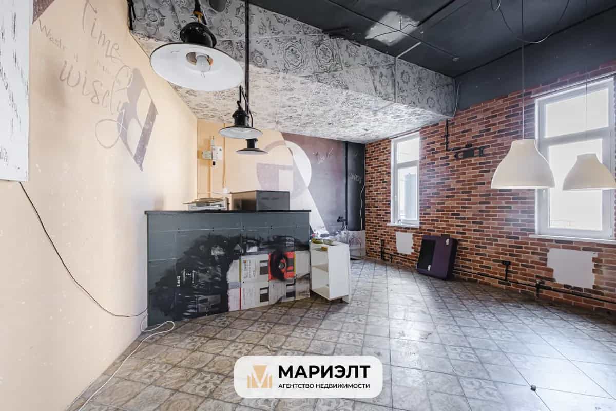 Беларусь, Минск, улица Матусевича, 33-2, фото 5