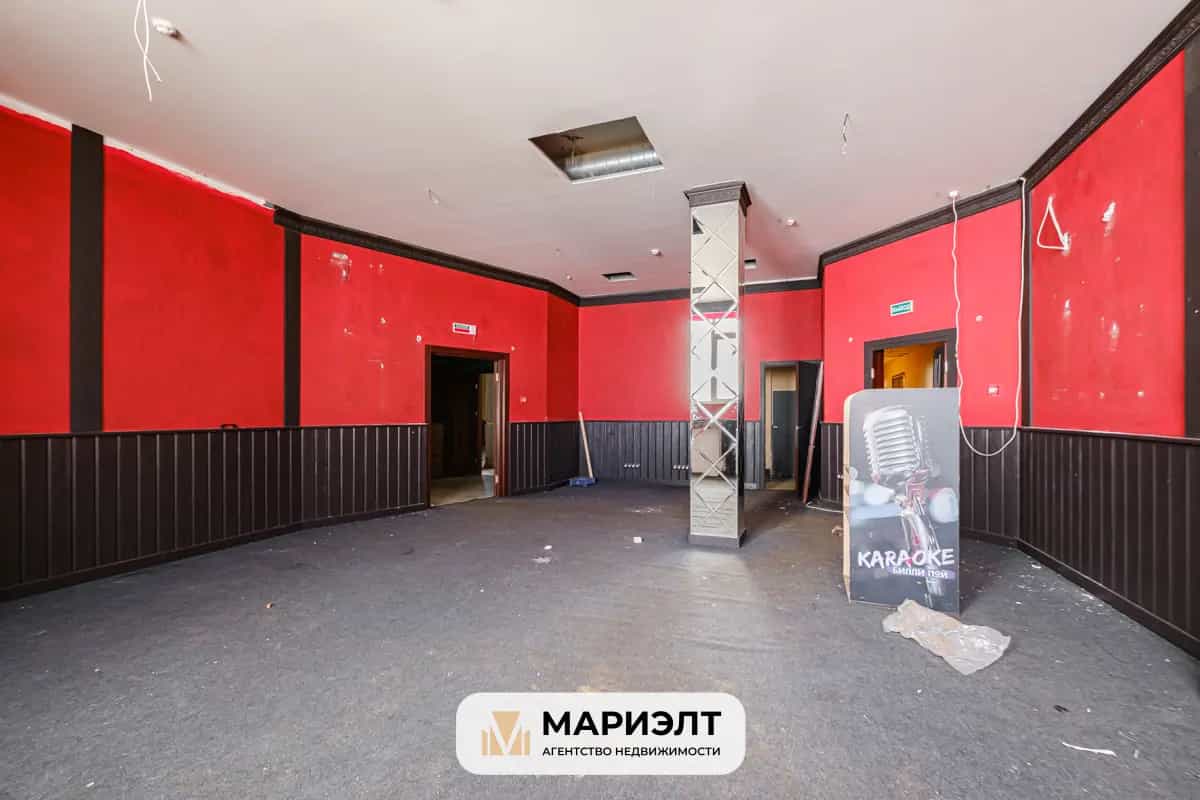 Беларусь, Минск, улица Матусевича, 33-2, фото 7