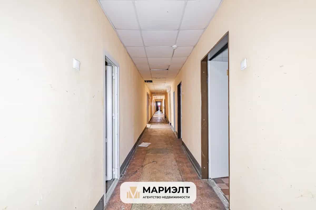 Беларусь, Минск, улица Матусевича, 33-2, фото 8