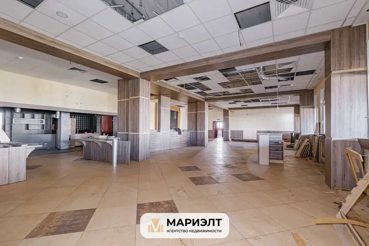 Беларусь, Минск, улица Матусевича, 33-2, фото 9