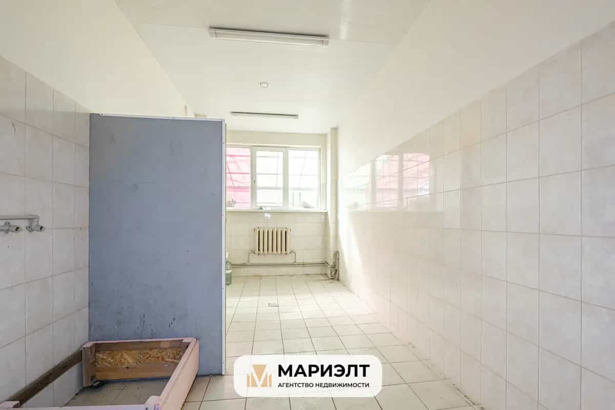 Беларусь, Минск, улица Матусевича, 33-2, фото 11