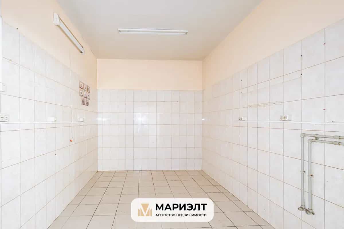 Беларусь, Минск, улица Матусевича, 33-2, фото 12