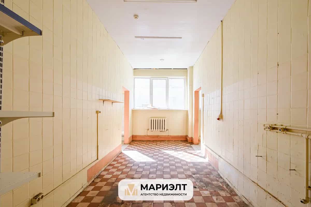 Беларусь, Минск, улица Матусевича, 33-2, фото 13