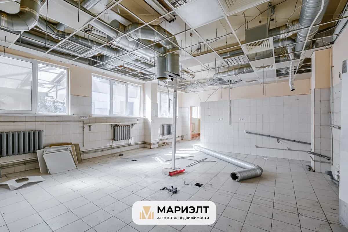Беларусь, Минск, улица Матусевича, 33-2, фото 14