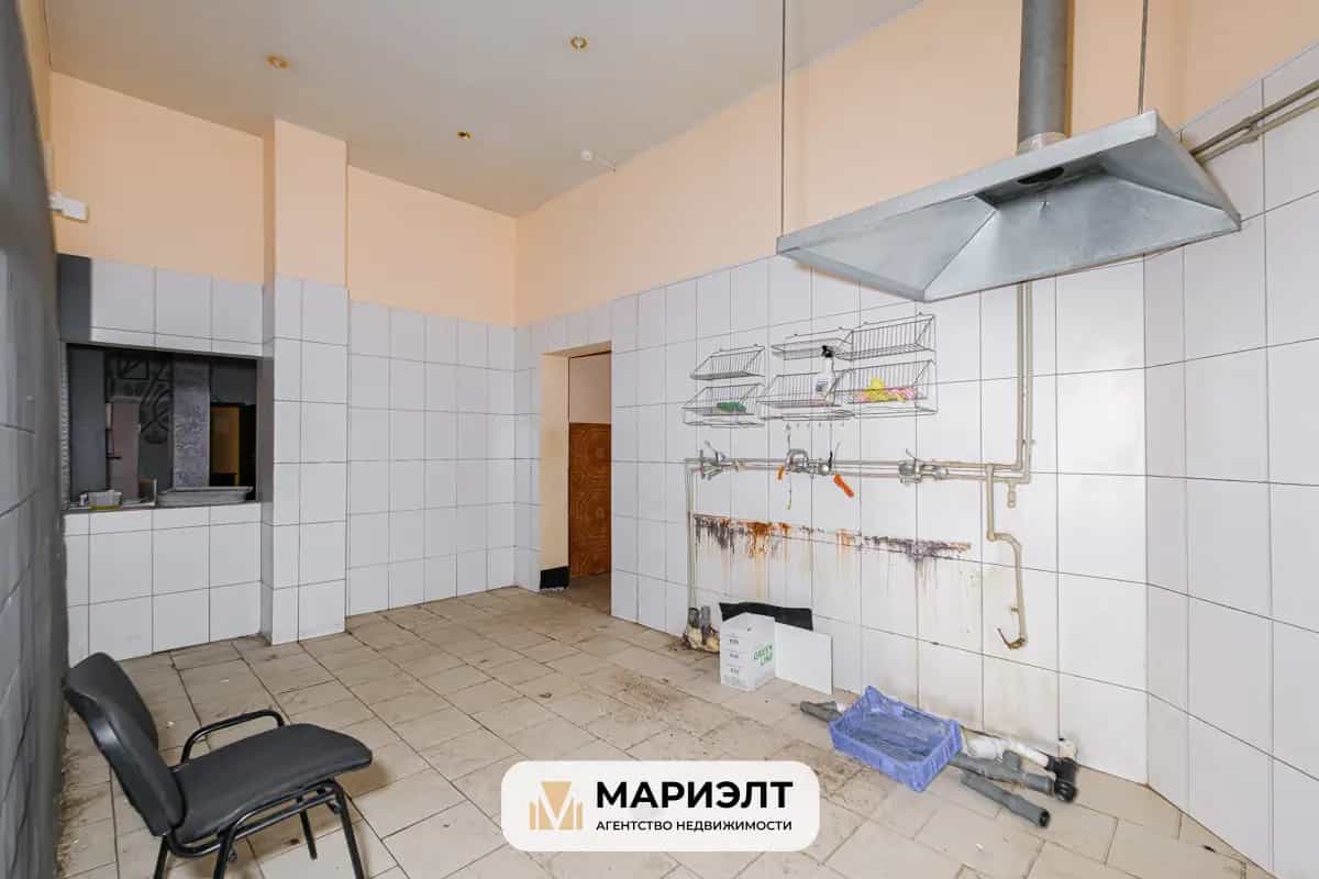 Беларусь, Минск, улица Матусевича, 33-2, фото 15