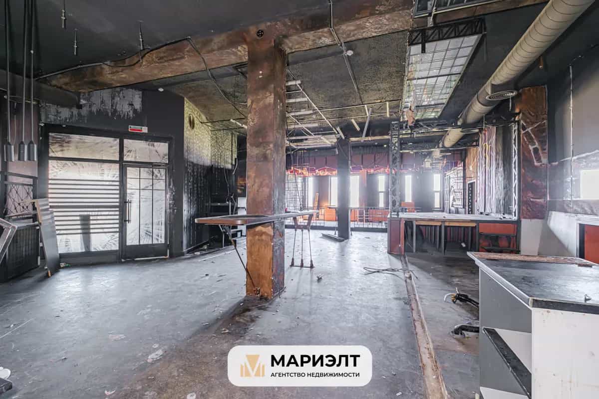 Беларусь, Минск, улица Матусевича, 33-2, фото 16