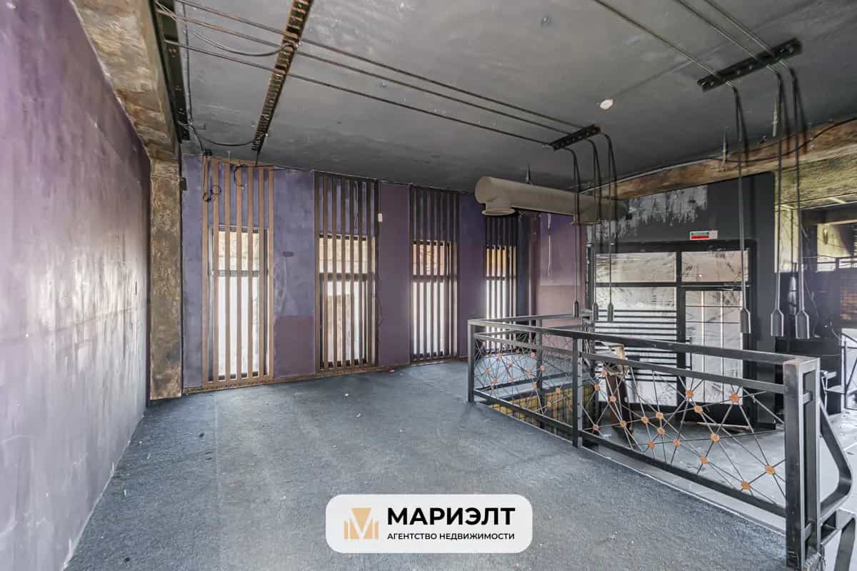 Беларусь, Минск, улица Матусевича, 33-2, фото 17