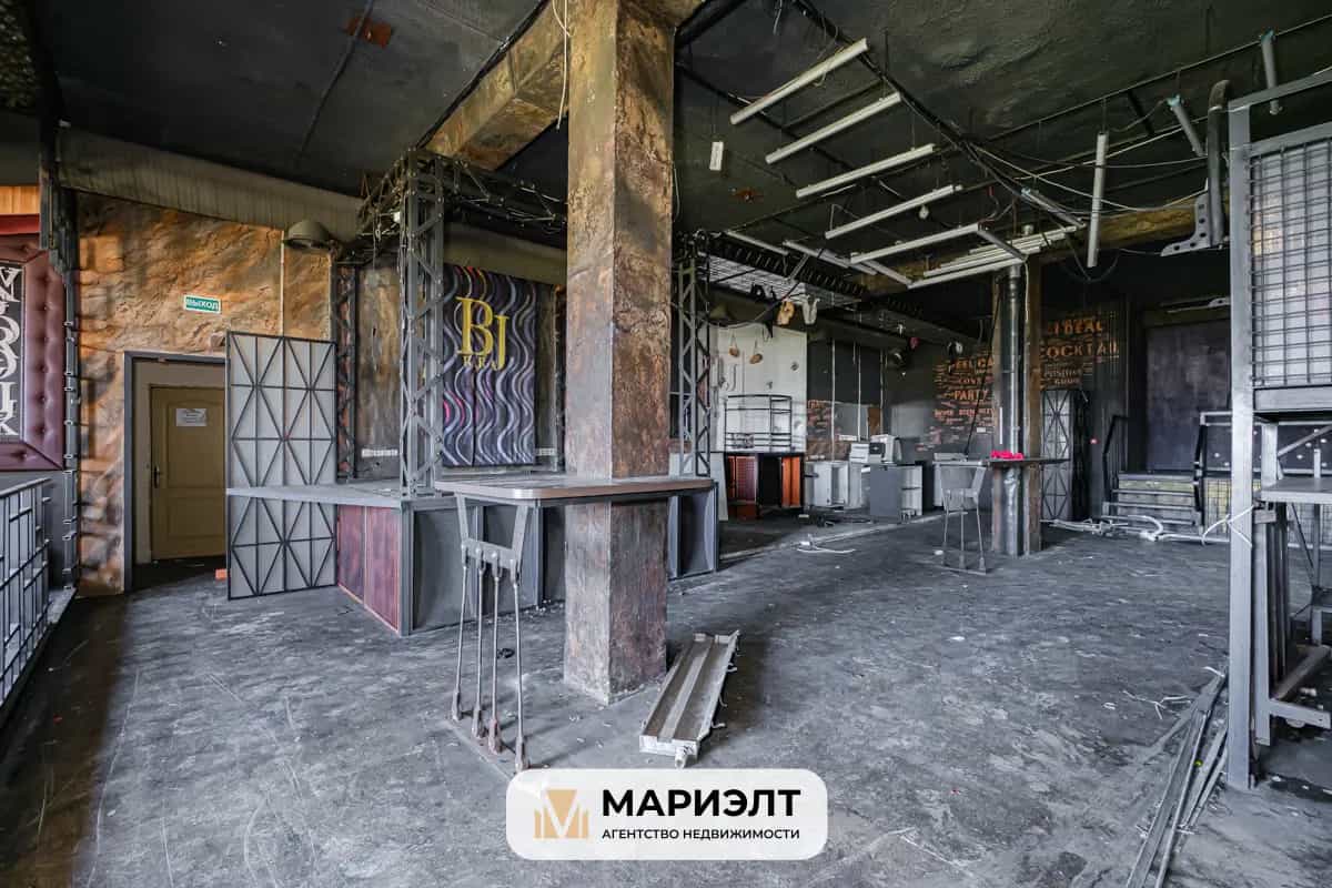 Беларусь, Минск, улица Матусевича, 33-2, фото 18