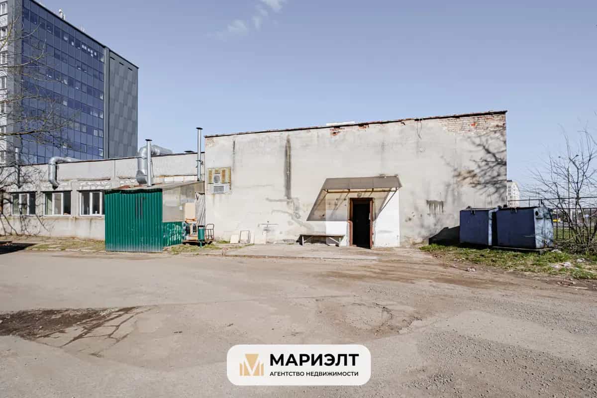 Беларусь, Минск, улица Матусевича, 33-2, фото 19