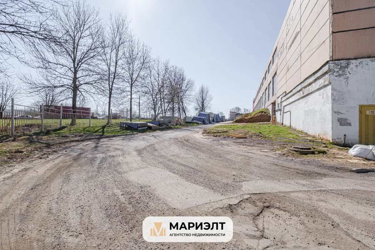 Беларусь, Минск, улица Матусевича, 33-2, фото 20