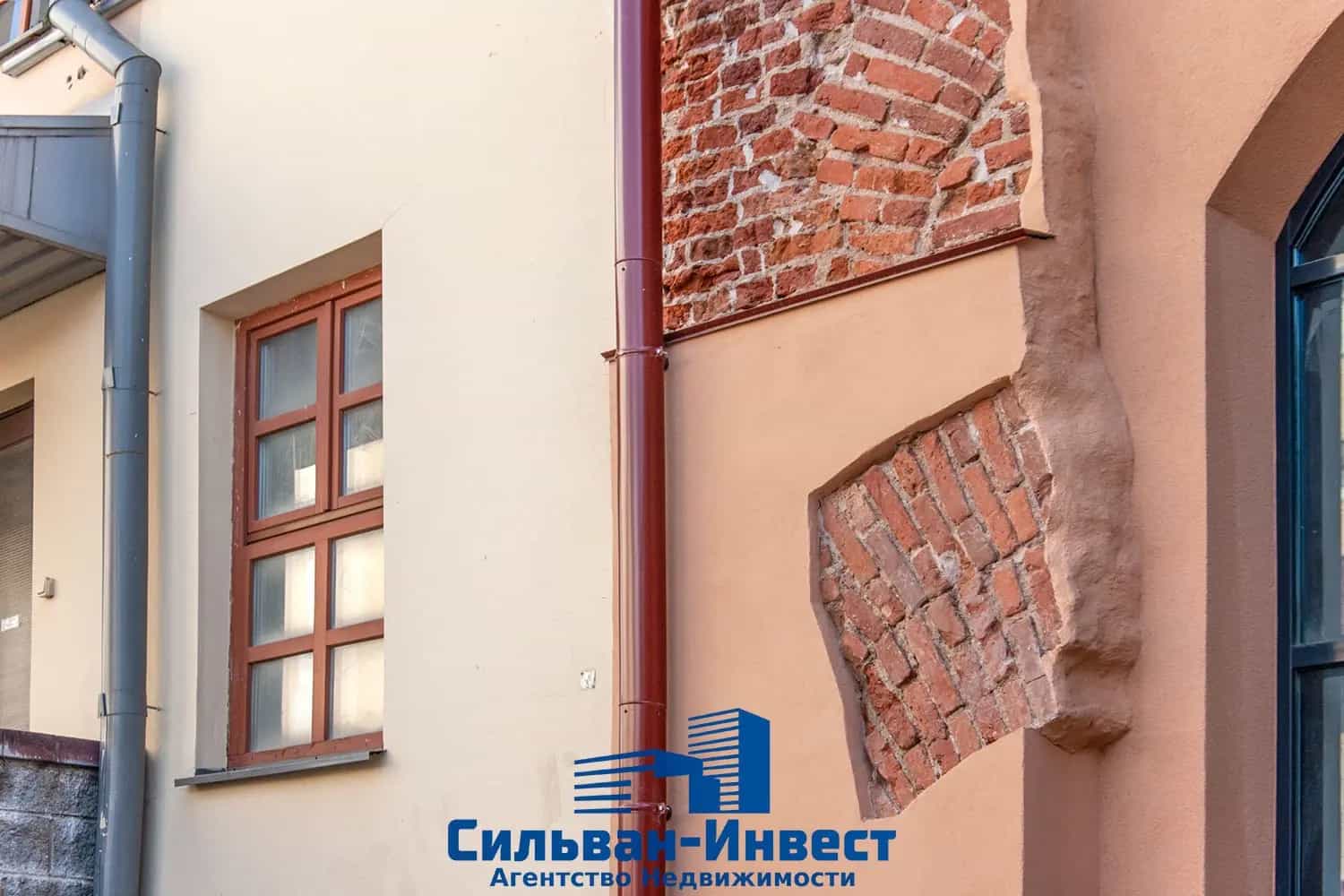 Беларусь, Минск, Революционная улица, 6, фото 11