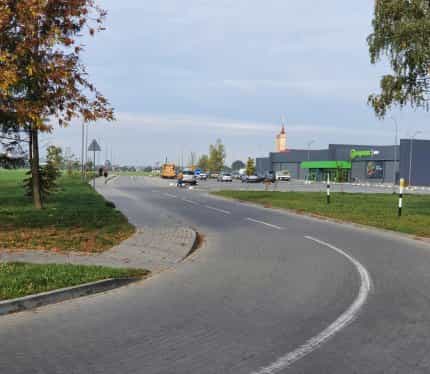 Беларусь, Гродненский район, Скидель, улица Ленина, 82А, фото 15