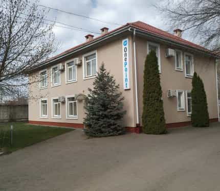 Беларусь, Брест, улица Советской Конституции, 8/2