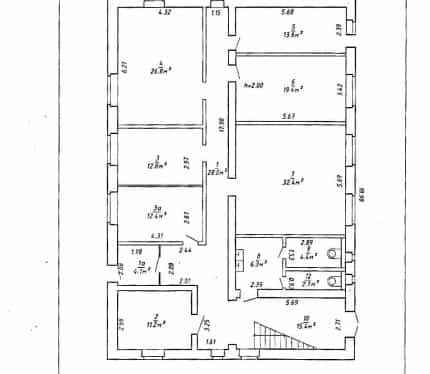 Беларусь, Брест, улица Советской Конституции, 8/2, фото 5