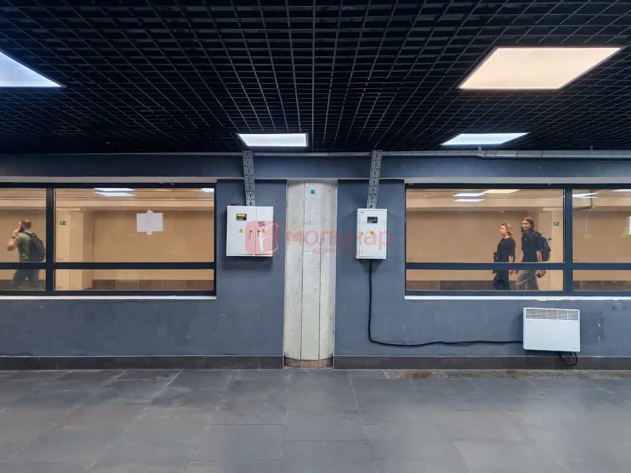 Беларусь, Минск, 1-й Загородный переулок, 3А, фото 4