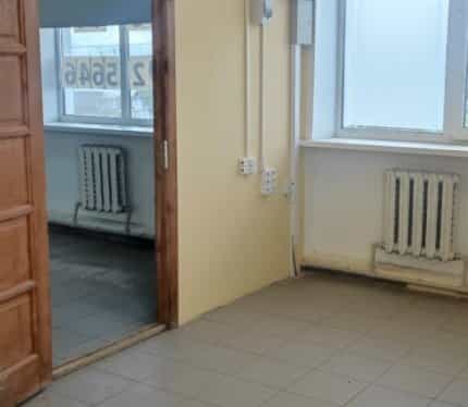 Беларусь, Витебская область, городской посёлок Шарковщина, улица Кирова, 46, фото 3