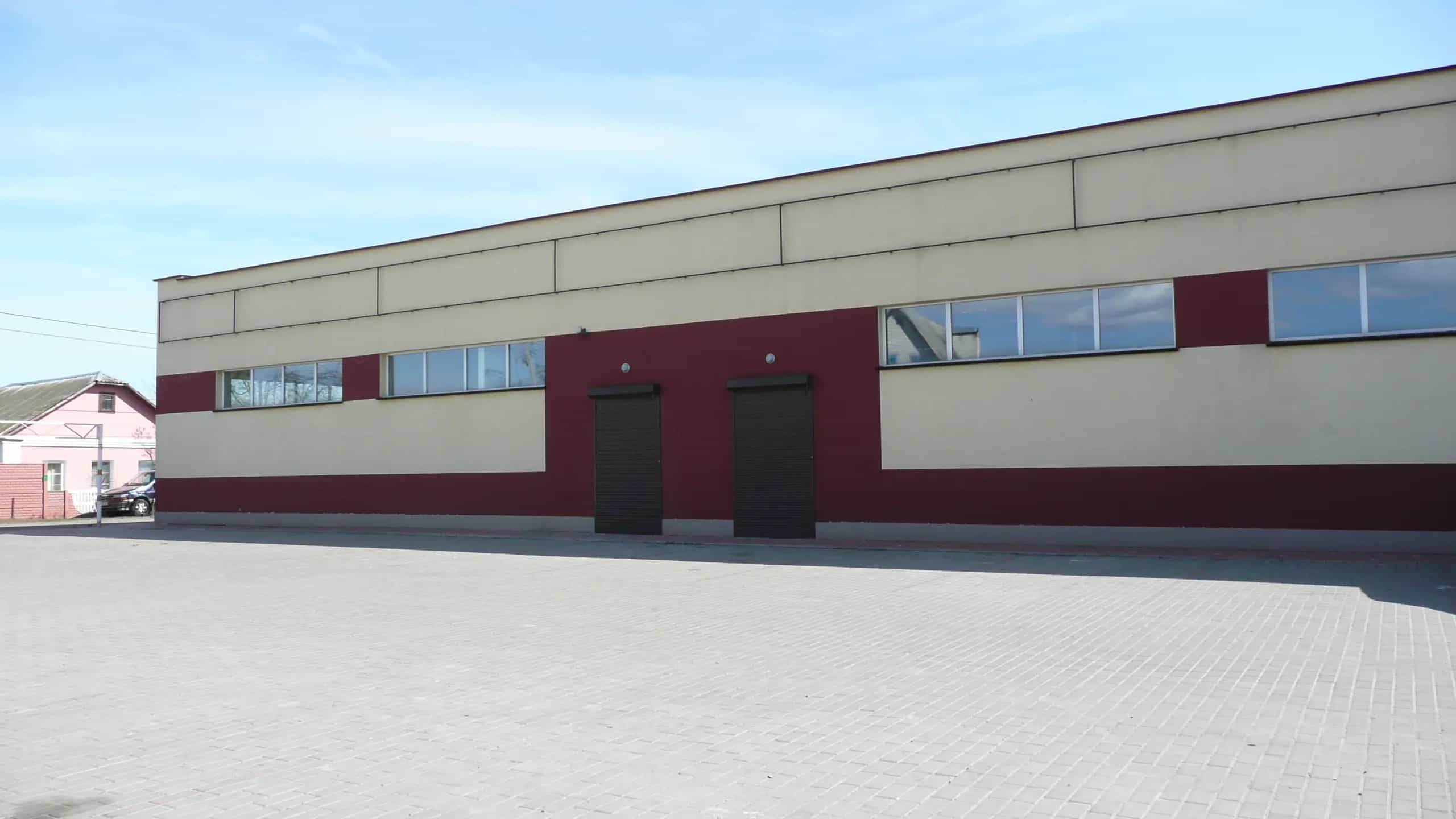 Беларусь, Гомель, улица Богдана Хмельницкого, 59/2, фото 2