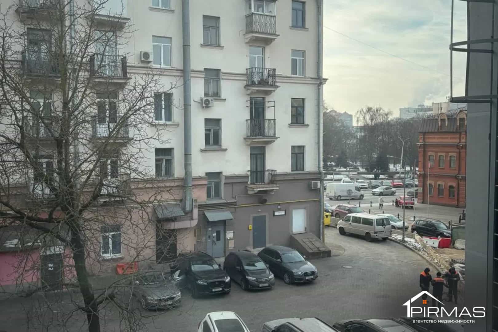 Беларусь, Минск, Интернациональная улица, 3, фото 7