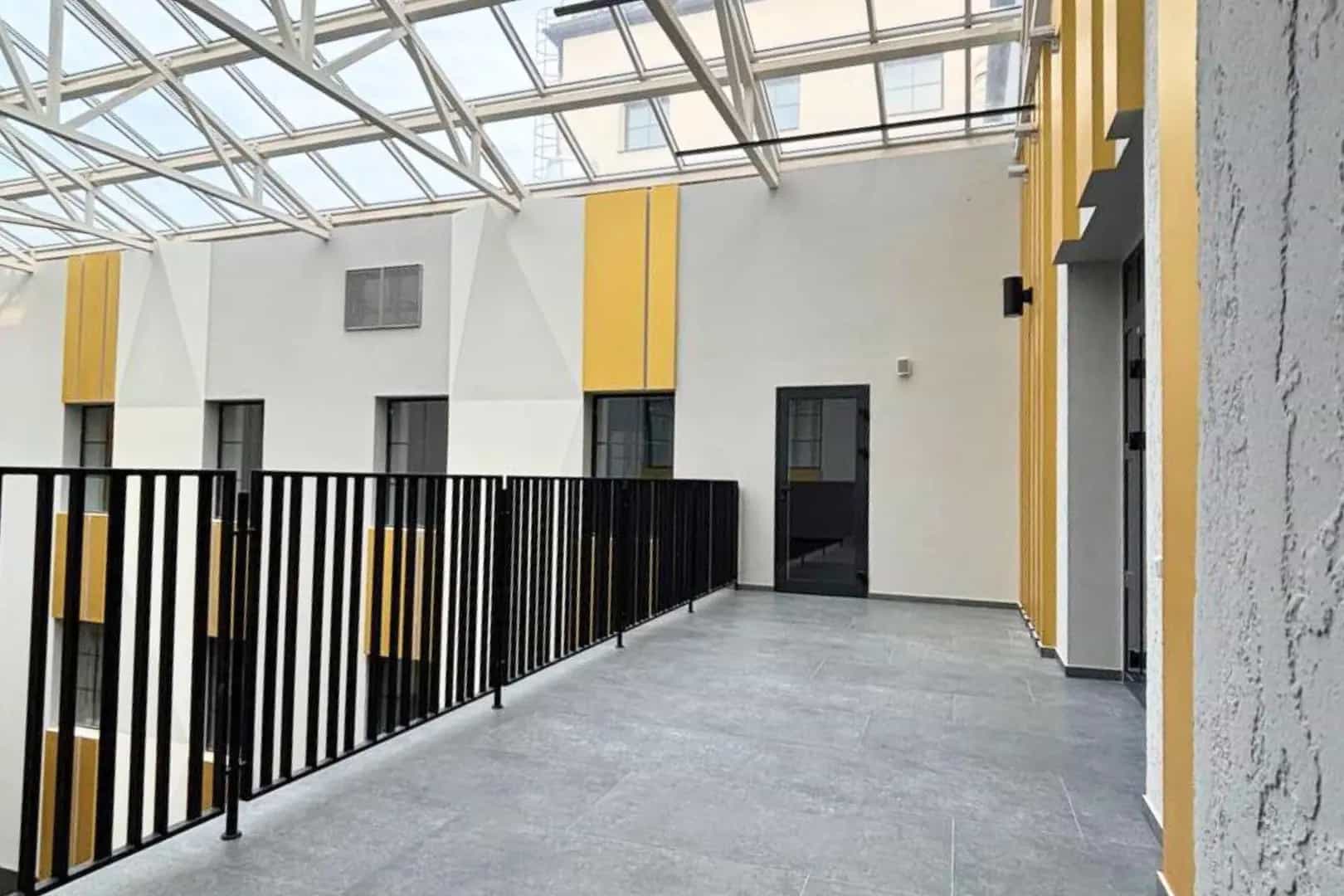 Беларусь, Минск, Интернациональная улица, 3, фото 19