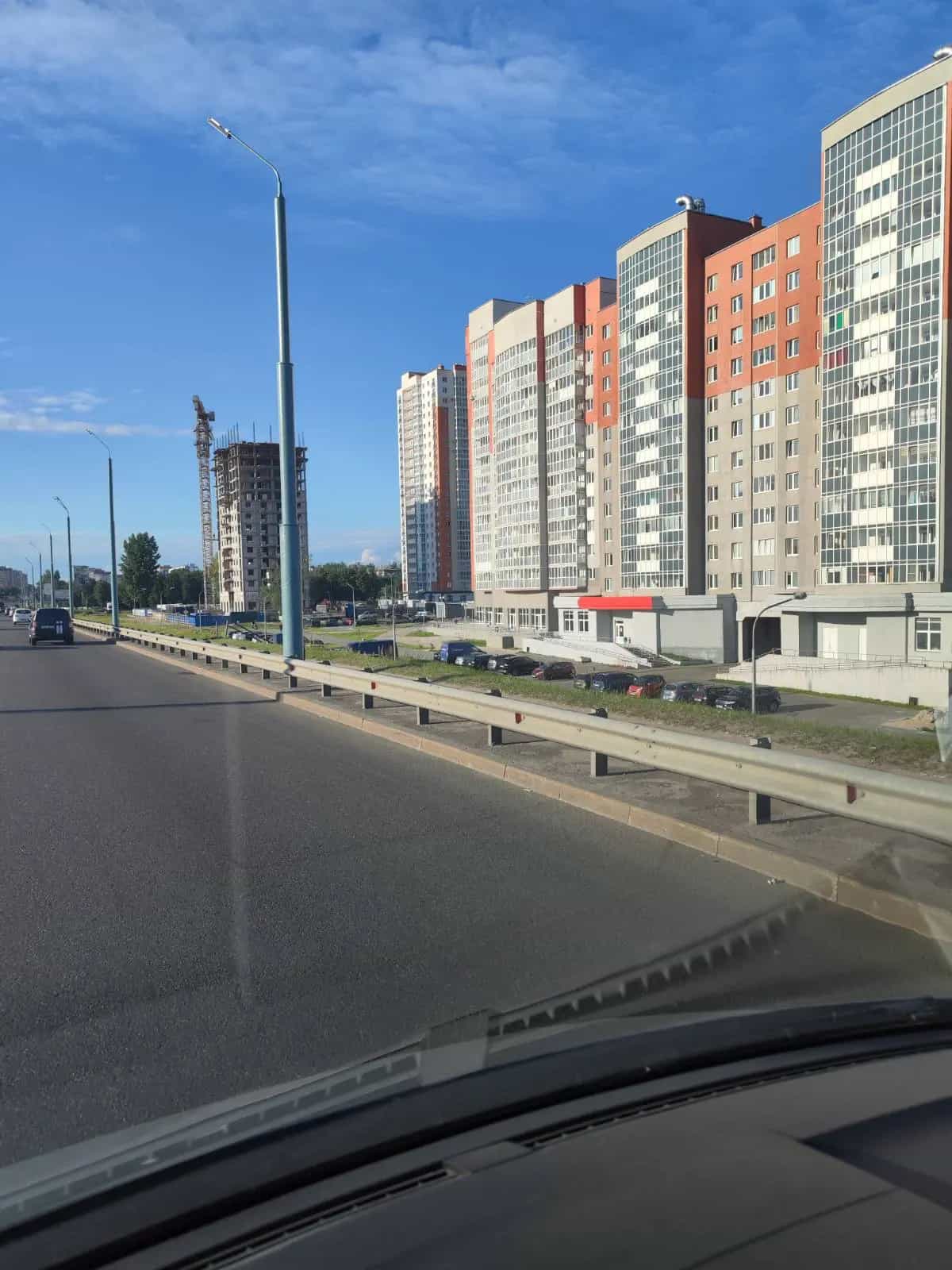 Беларусь, Могилёв, Берёзовская улица, 14, фото 3