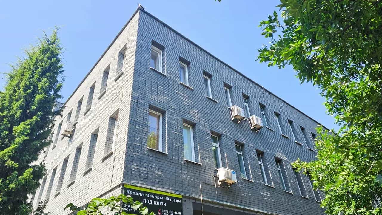 Беларусь, Минск, улица Петруся Бровки, 30/1, фото 6