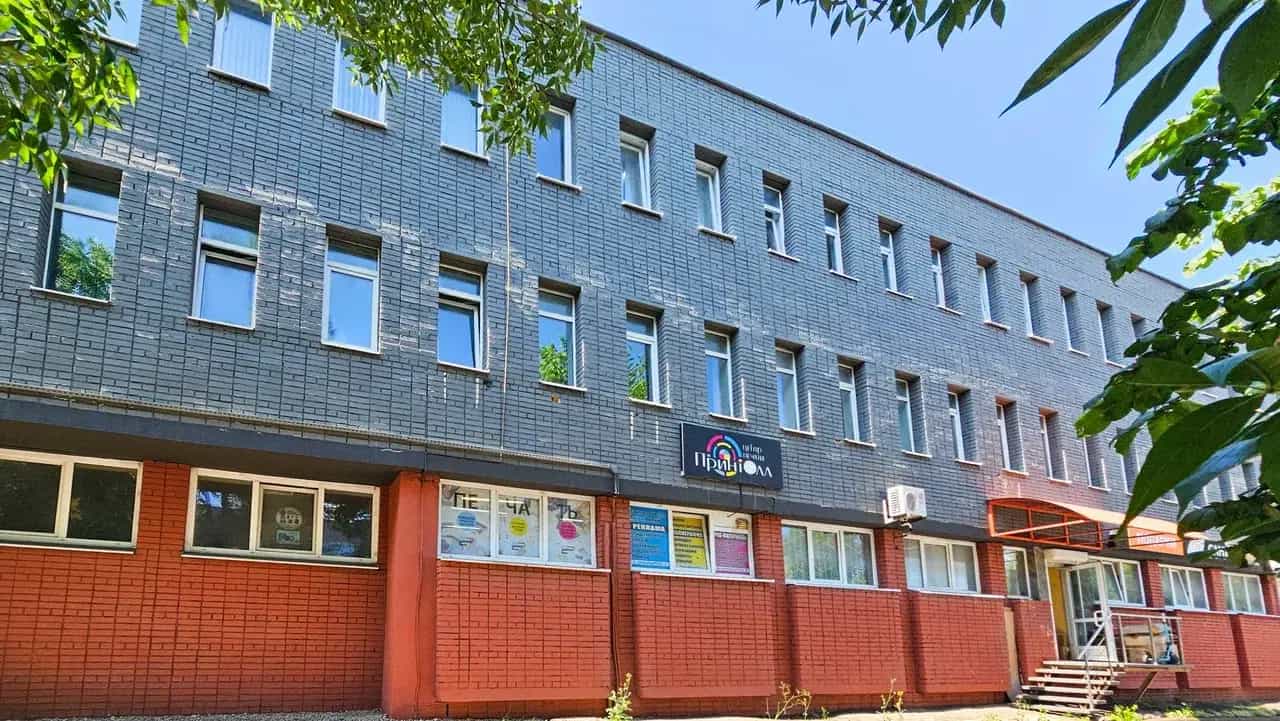 Беларусь, Минск, улица Петруся Бровки, 30/1, фото 7