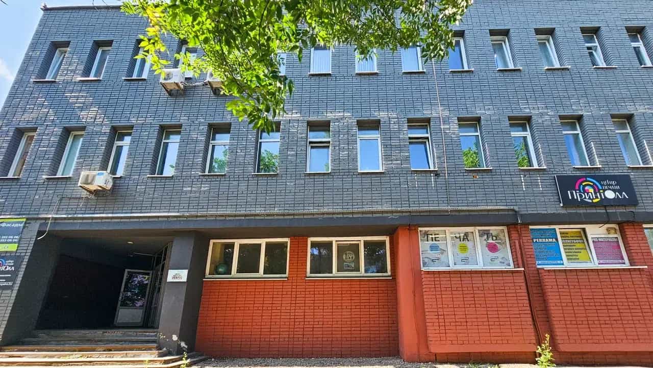Беларусь, Минск, улица Петруся Бровки, 30/1, фото 10