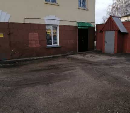 Беларусь, Гомельская область, Калинковичи, улица Куйбышева, 67, фото 2