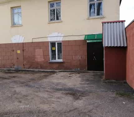 Беларусь, Гомельская область, Калинковичи, улица Куйбышева, 67, фото 3