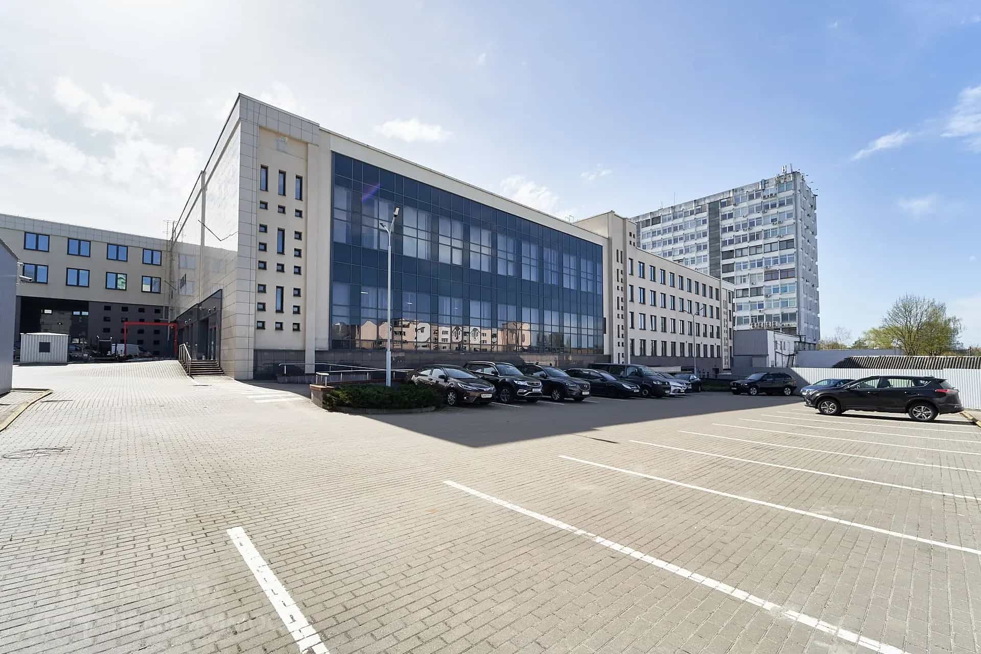 Беларусь, Минск, Смоленская улица, 15А, фото 17
