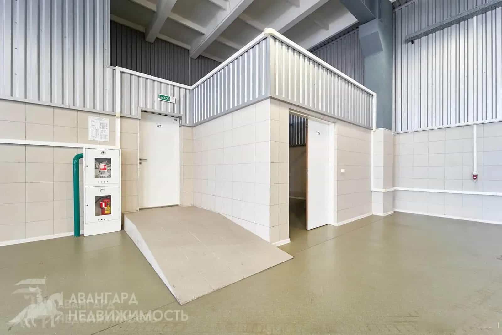 Беларусь, Минск, Смоленская улица, 15А, фото 20
