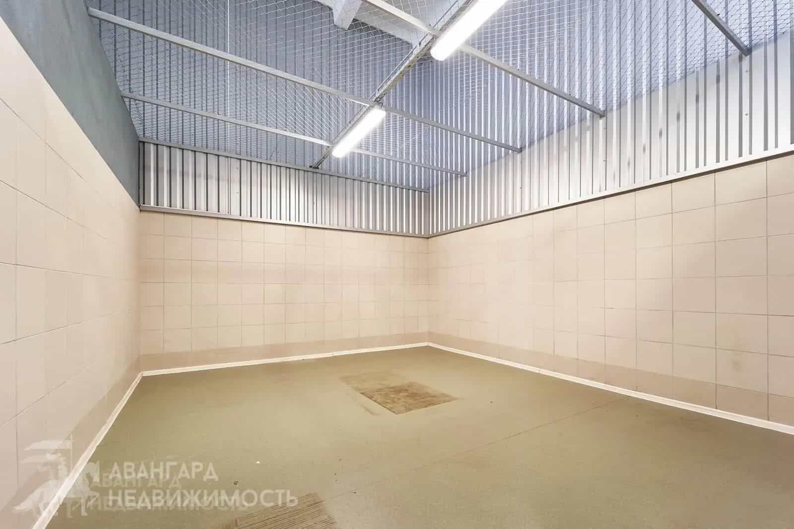 Беларусь, Минск, Смоленская улица, 15А, фото 21