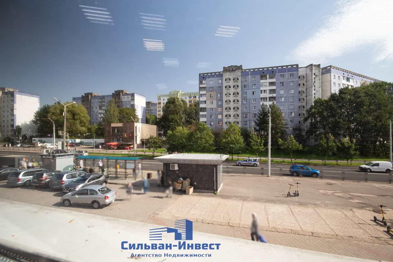 Беларусь, Минск, улица Мирошниченко, 3, фото 7